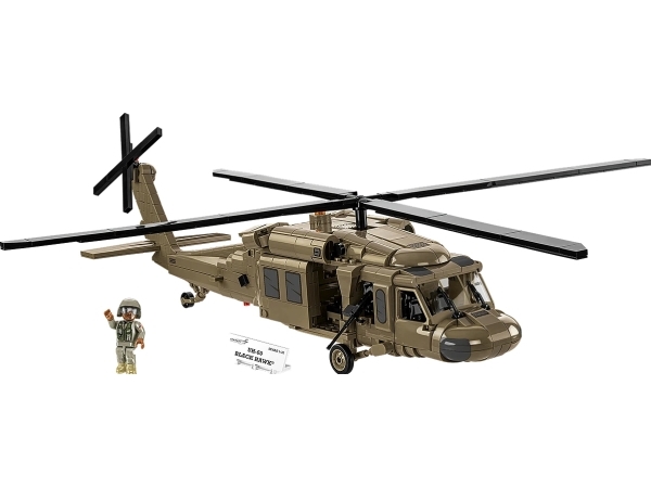 COBI -5906, Byggesæt, 8 År, 928 stk