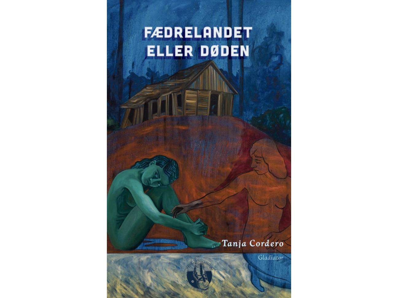 Fædrelandet Eller Døden | Tanja Cordero