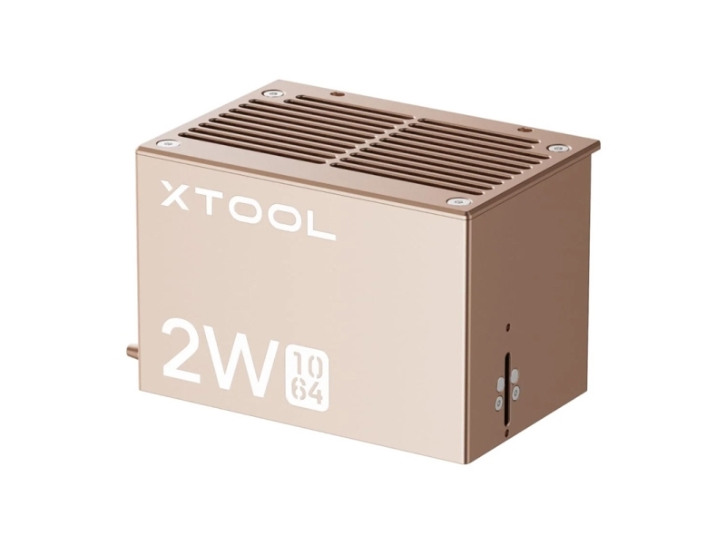 Xtool S1 1064Nm Infraraudonųjų Spindulių Lazerio Modulis