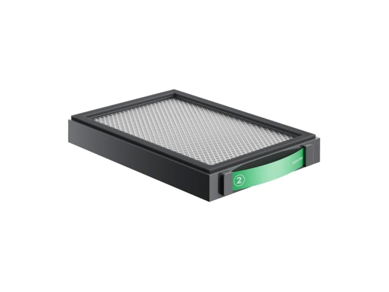 xTool SafetyPro™ AP2 filter med medium effektivitet