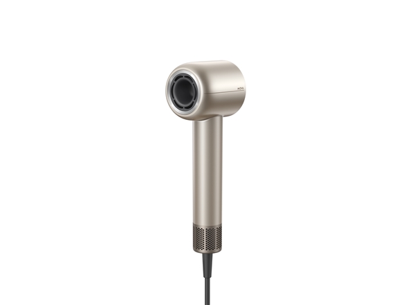 Mova Plasma Ionic Haartrockner Shine 10 Von Dreame 4 Modi Gold