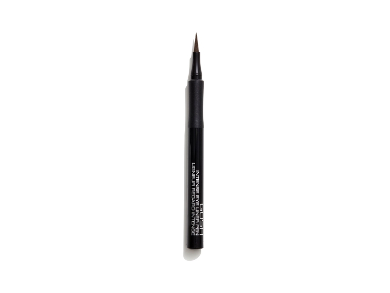 Gosh Copenhagen eyeliner Intense (1,2 g) - 03 brown | Smink - Ögon - Eyeliner | GameStuff