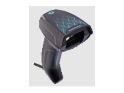 Datalogic Gryphon I Gd4690, Tragbares Barcodelesegerät, 1D/2D, Optisch, Code 39, Ean-13, Gs1 Databar Expanded, Gs1 Databar Omnidirectional, Jan, Pdf4