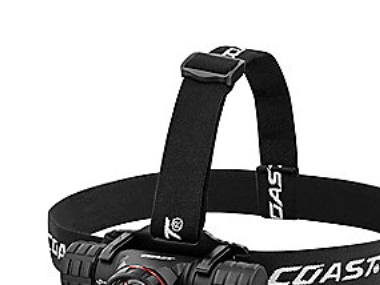 Coast XPH34R laddningsbar pannlampa, 2075 lumen - automatförpackning | Belysning - Annan belysning - Pannlampor | GameStuff