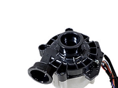 Panasonic cirkulationspumpe - Reservedel til K/L-generation