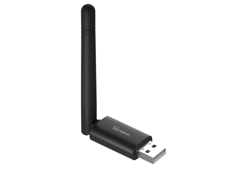 Sonoff Viedas Zigbee Home Dongle Lite Mg21 Usb Mqtt (Sonoff-Lmg21) (6920075743456)