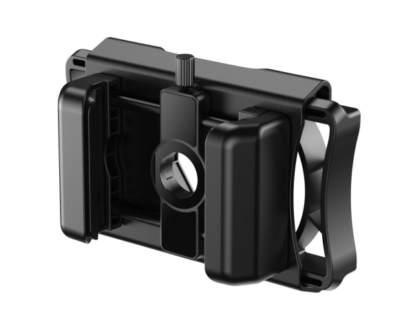 Levenhuk Kelvin RIG10 PRO Smartphone Adapter - Tilbehør til smartphone