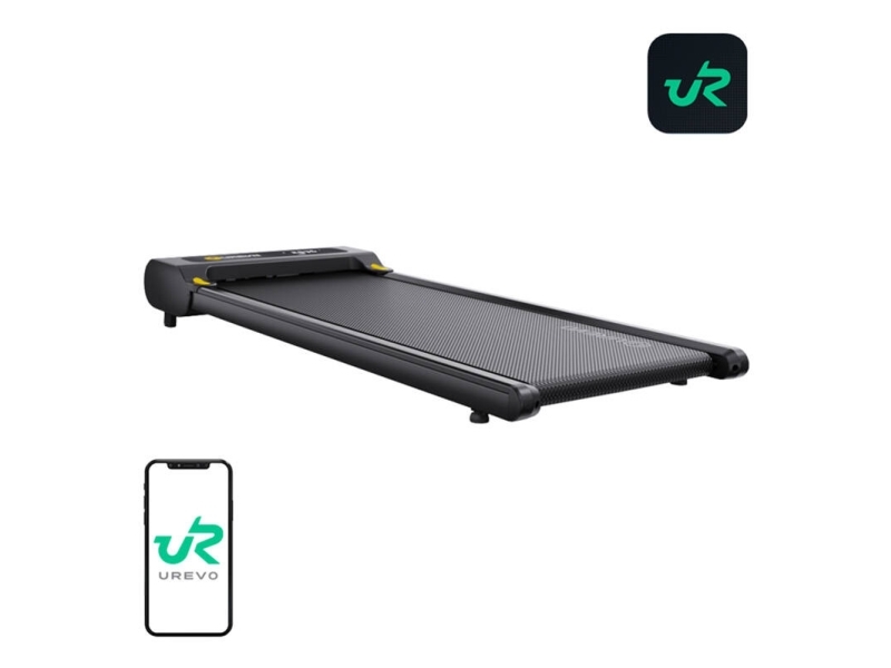 UREVO-avaruuskävely E3S Kaltevuus