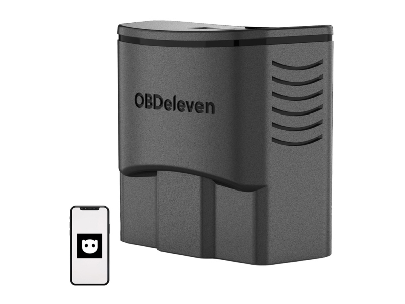 Obdeleven 3 Pro Pack Obd2-Scanner Bluetooth