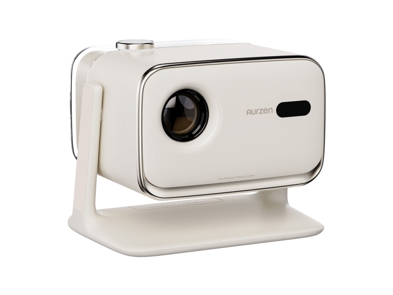 Aurzen Boom Mini Projektorius