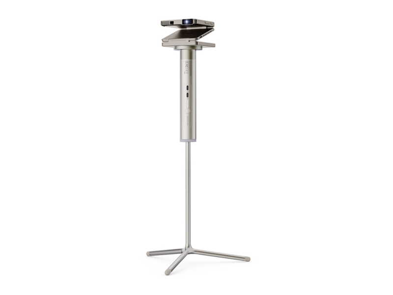 AURZEN Powerplay Stand