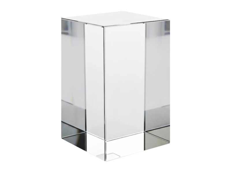 K9 Xtool Glasblok 50×50×80 Mm