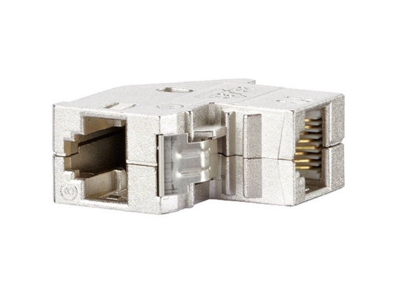 Metz Connect Gmbh Metz Connect E-Dat Modul 8(8) 90 Klasse Ea