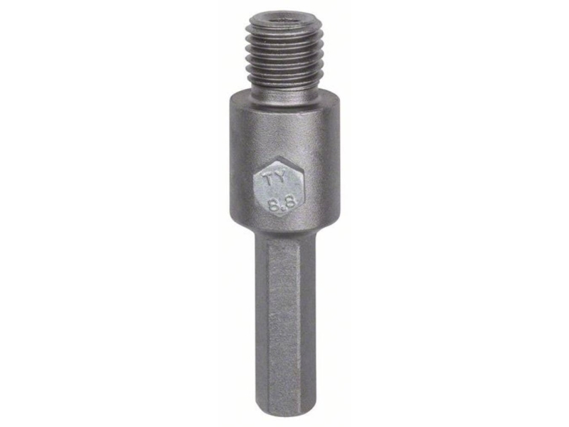 Baier verktygshållare för hålsågskronor, 60 mm | Elverktyg - Tillbehör - Hålsåg | GameStuff