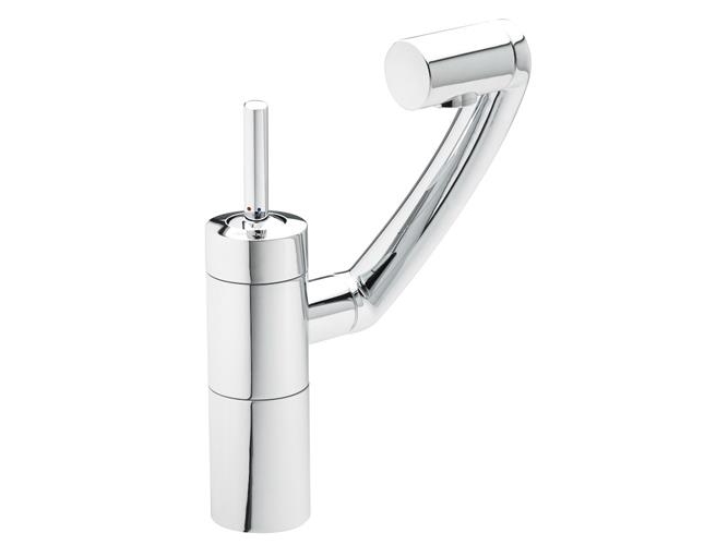 Damixa New Arc köksblandare | VVS Artiklar - Kök - Köksblandare | GameStuff