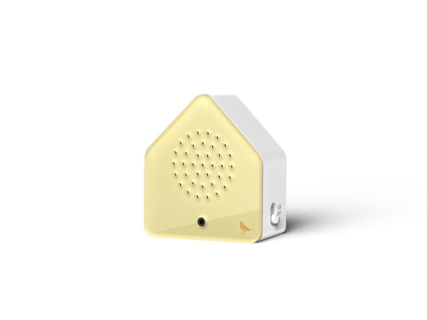 Satellitebox Solsort | Relaxound