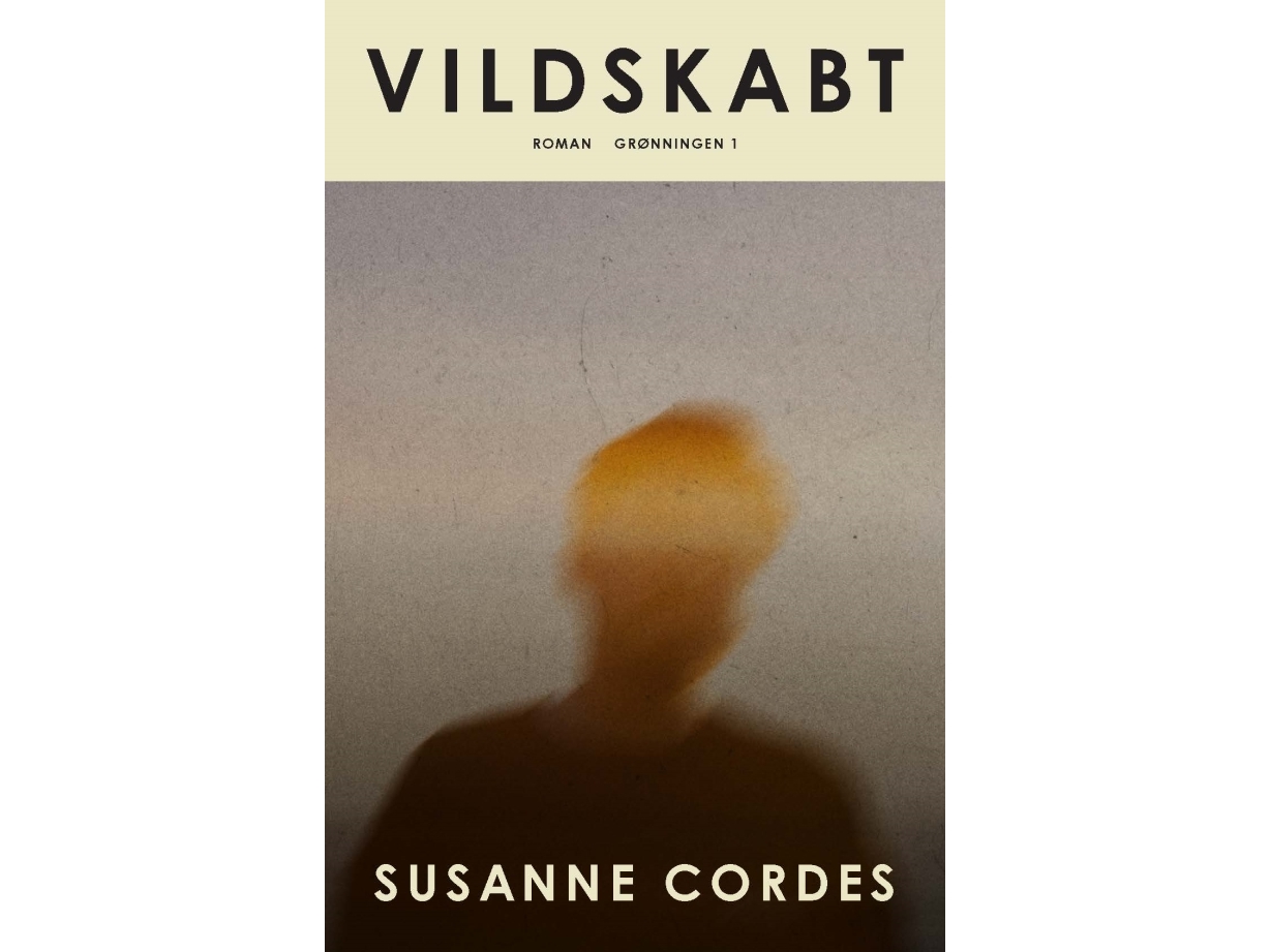 Vildskabt | Susanne Cordes