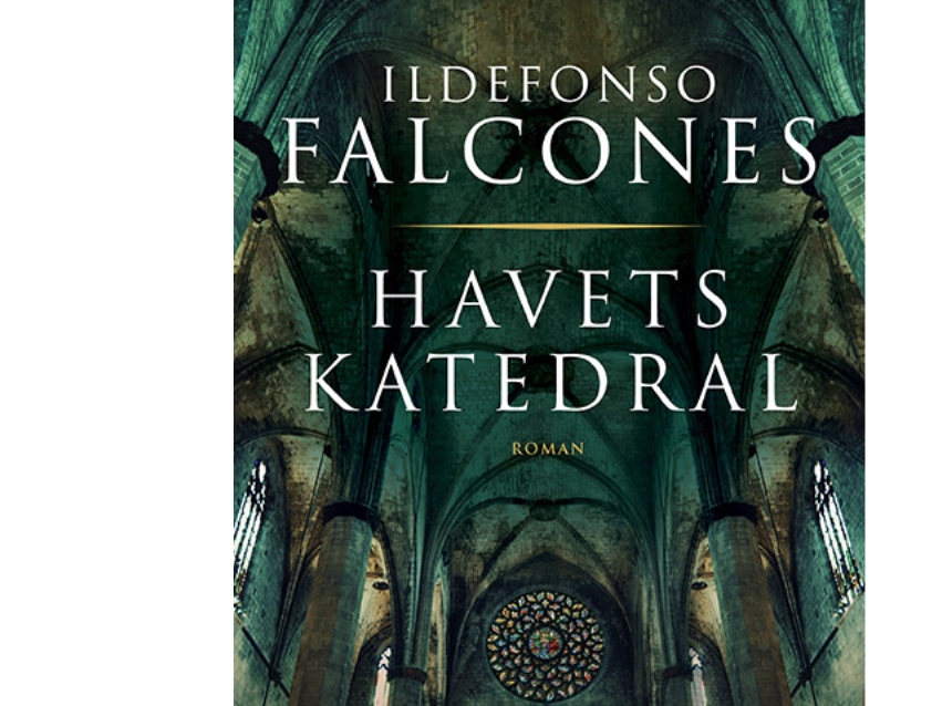 Havets Katedral | Ildefonso Falcones