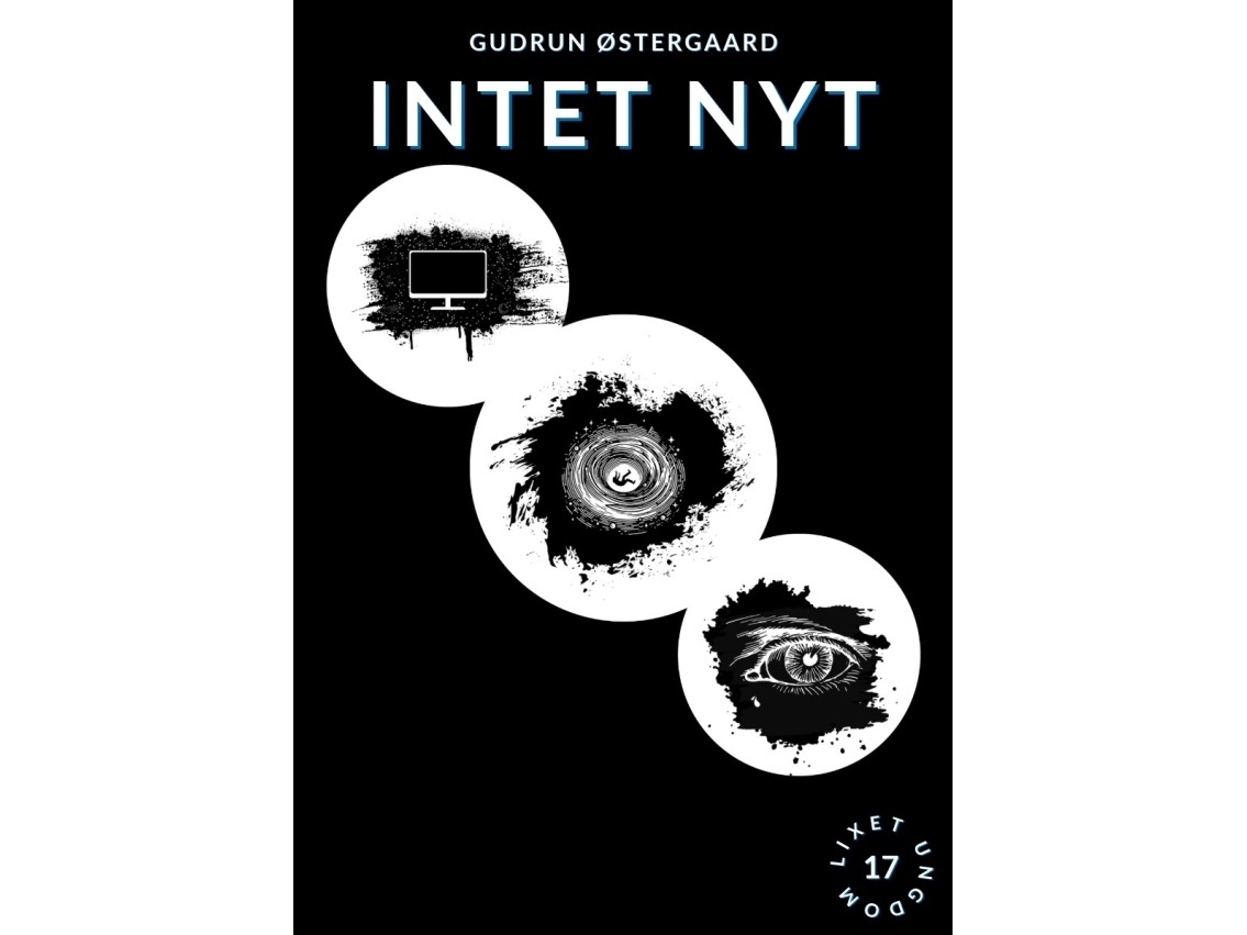 Intet Nyt | Gudrun Østergaard