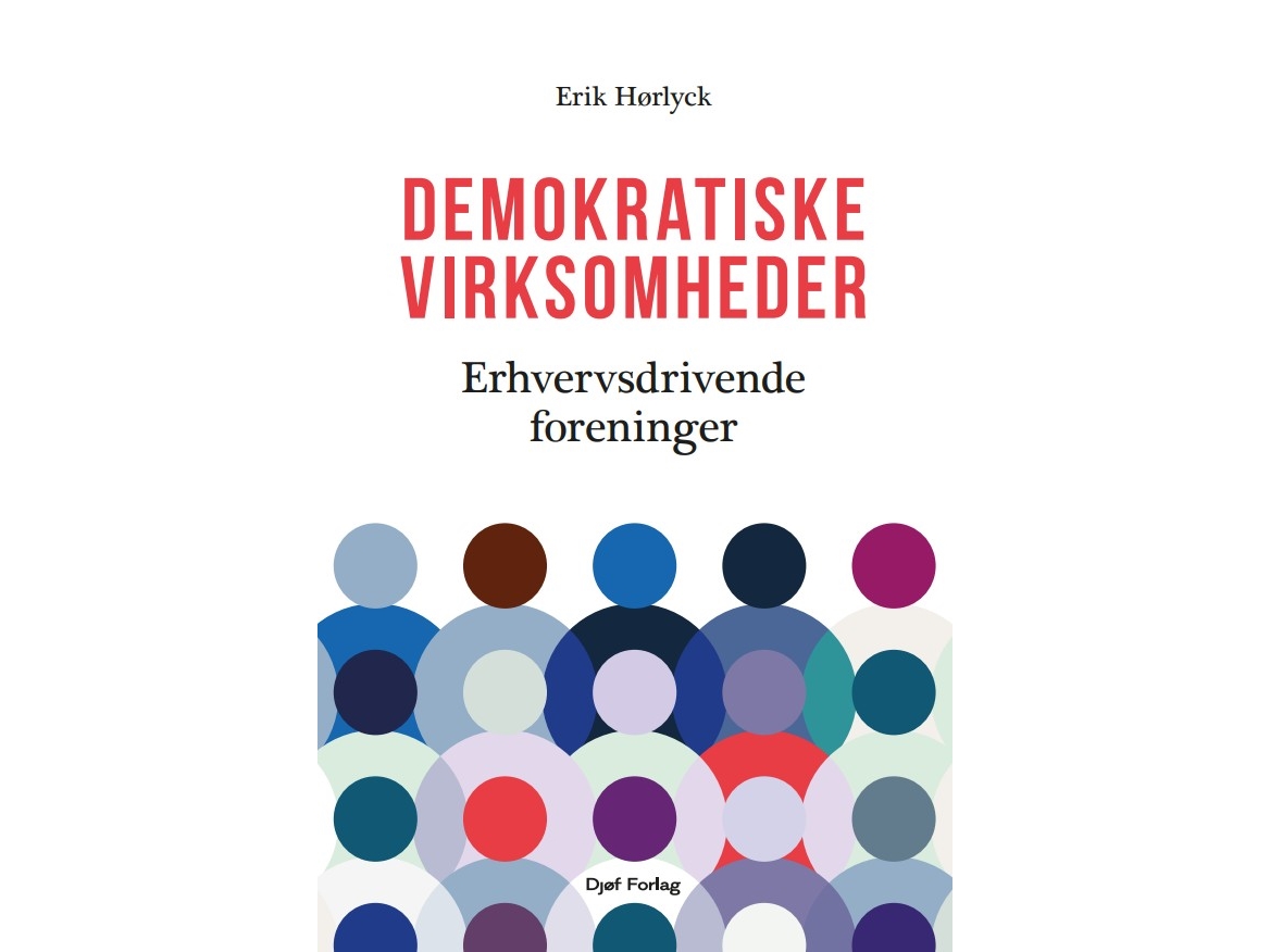 Demokratiske Virksomheder | Erik Hørlyck
