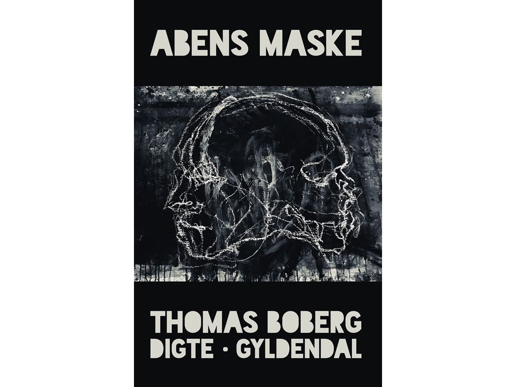 Abens maske | Thomas Boberg