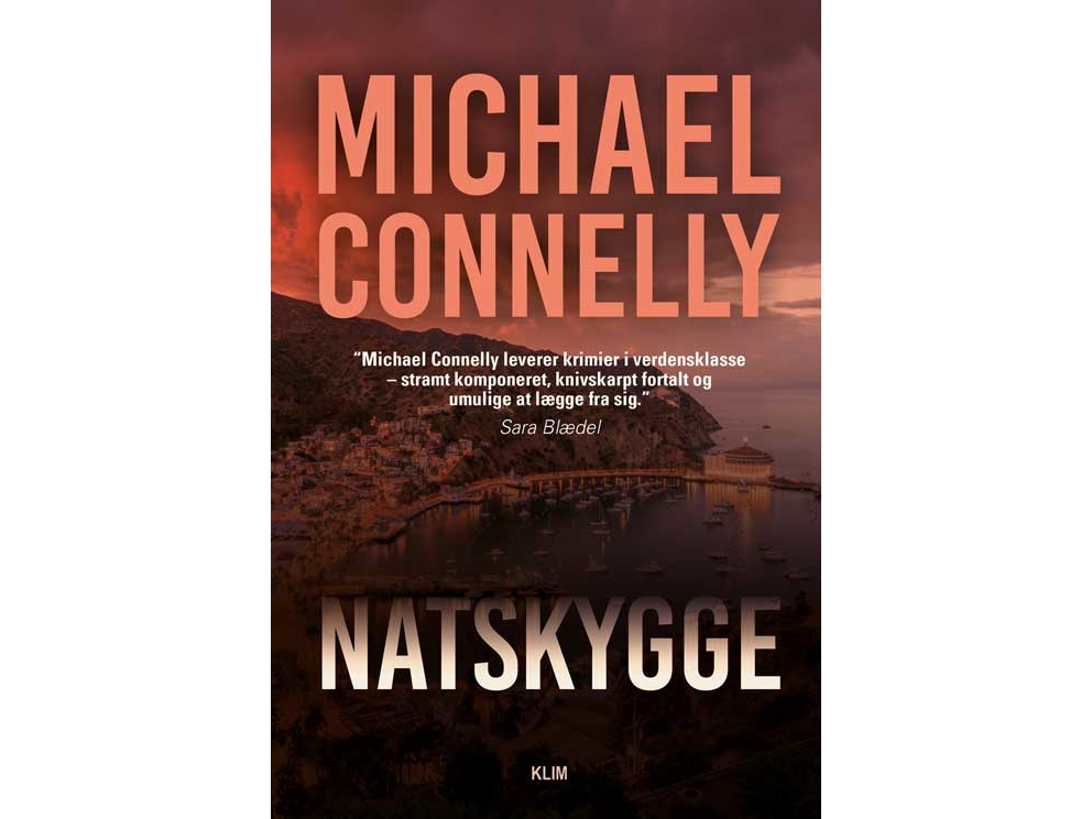 Natskygge | Michael Connelly