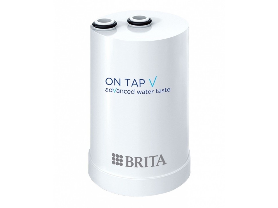 Brita ON TAP V CU CE2 kranfiltersystem | Köksutrustning - Vattenfiltrering - Vattenfilter för vattenfilterkannor | GameStuff