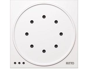 Ritto 1875970, Weiß