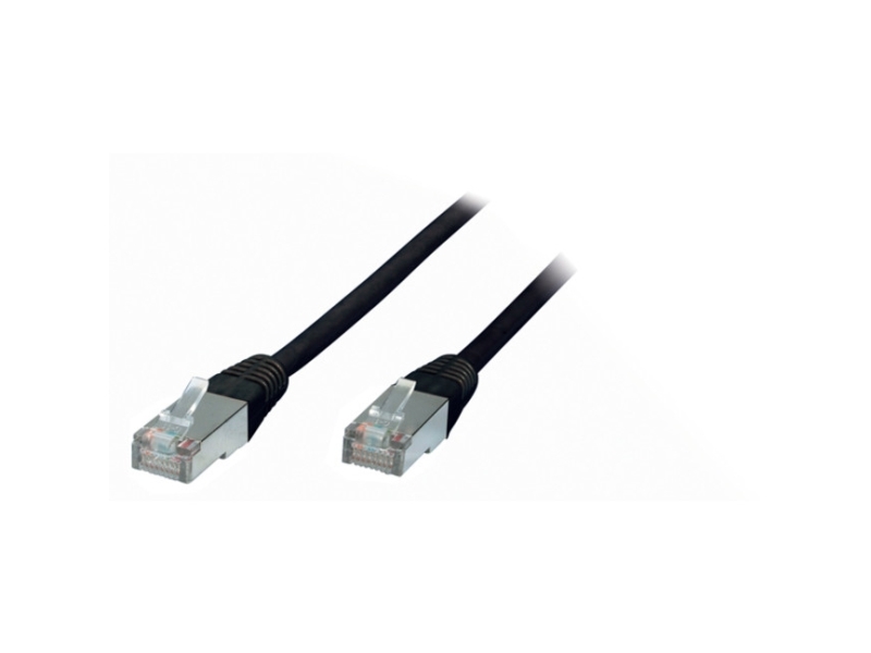 S-Conn Cat 6 S/Ftp 2M, 2 M, Cat6, S/Ftp (S-Stp), Rj-45, Rj-45