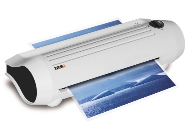Desq 70240, 23 Cm, 2 Min., 250 Mm/Min, 125 Μ, 1,1 Kg, 350 X 125 X 105 Mm
