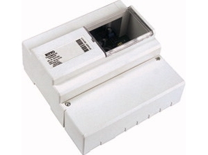 Ritto 1637104, Strømforsyning, Hvid, Overflade, 125 mm, 160 mm, 70 mm