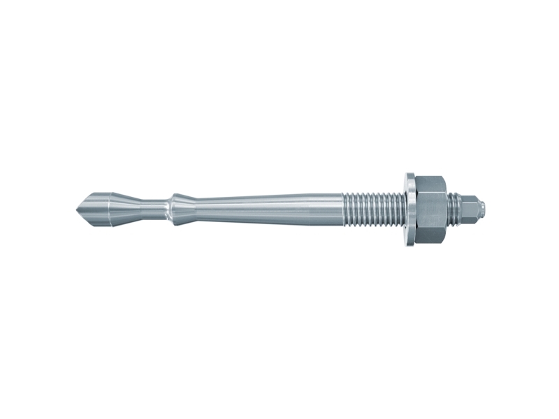 Fischer Fhb Ii, M10, Stahl, Schließendstab, 135 Mm, 10 Stück(E)