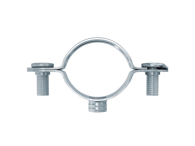 Fischer 60193 Rør-holdere 50 stk