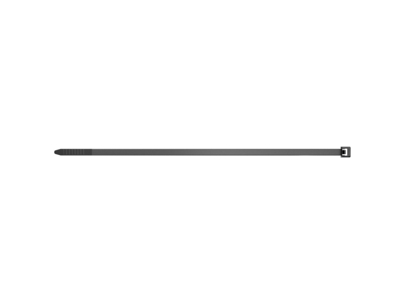 Fischer Ubn 8.8 X 1168, Leiter-Kabelbinder, Nylon, Schwarz, 116,8 Cm, 8,8 Mm, 100 Stück(E)