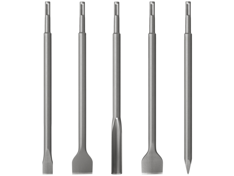 Fischer 504277, Sds Plus-Bohrfutter, Sds-Plus, Stahl