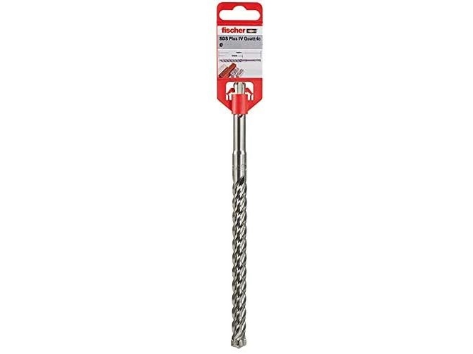 Fischer Fischer Deutschl. 549934 Hammerbor 1 Stk