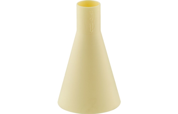 Fischer Injektionshilfe 508910 10 Stück
