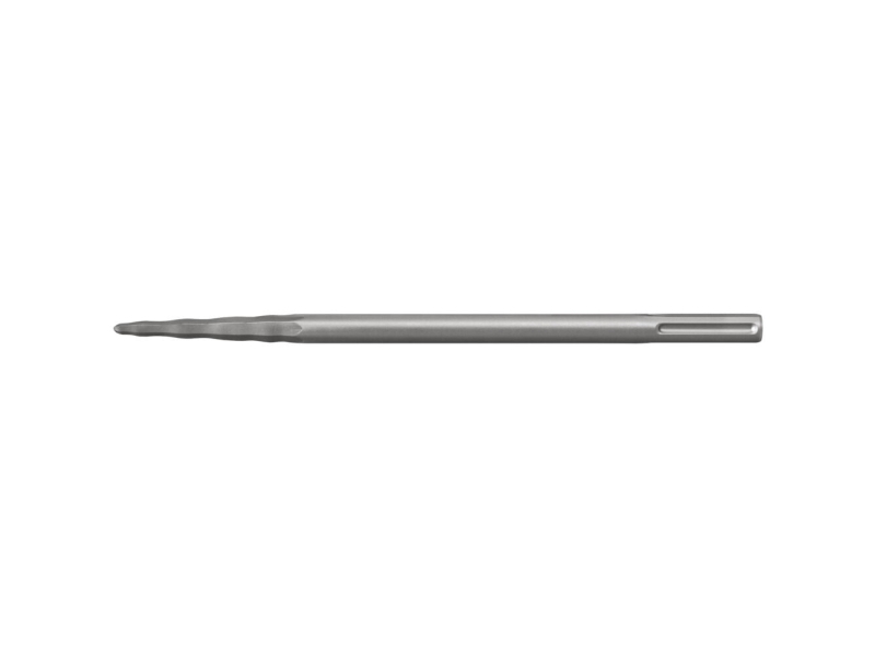 Fischer 546317, Pointed Chisel Drill Bit, Beton, Murerarbejde, Sten, Sds Max, 1 Stk