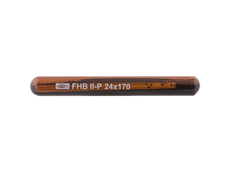 Fischer 96851, Kapsel, 4 Stk