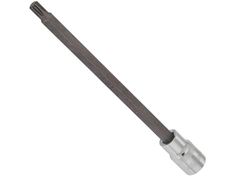 Vigor V2227, Sokkel, 1/2", 1 Hoved(Er), M8, 20 Cm