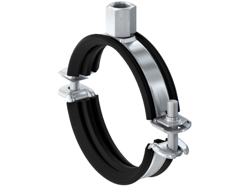Fischer 544906 Rør-holdere 220 mm 5 stk 5 stk