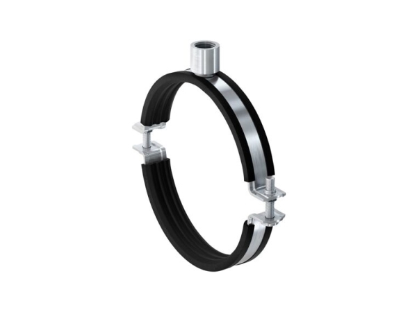 Fischer 535501, Ruostumaton teräs, Terästä, 100 mm, 5,4 cm