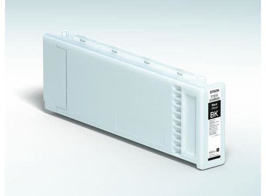 Epson T72520n, Cyan, 600 Ml, 1 Stück(E), Einzelpackung