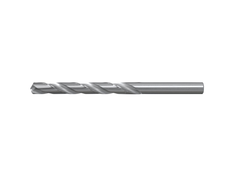 Fischer 536531, Bohrer, 3,5 Mm, 70 Mm, Aluminium, Messing, Bronze, Eisenguss, Hartplastik, Unlegierter Stahl, Stahl, 3,9 Cm, Bodenschnellarbeitsstahl