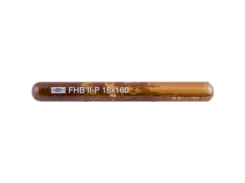 Fischer 96845, Kapsel, 10 Stk