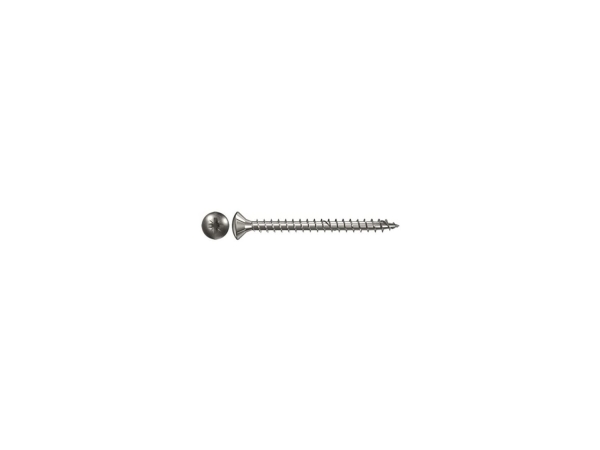 Fischer 657347, Edelstahl, 680 G, 116 Mm, 90 Mm, 92 Mm