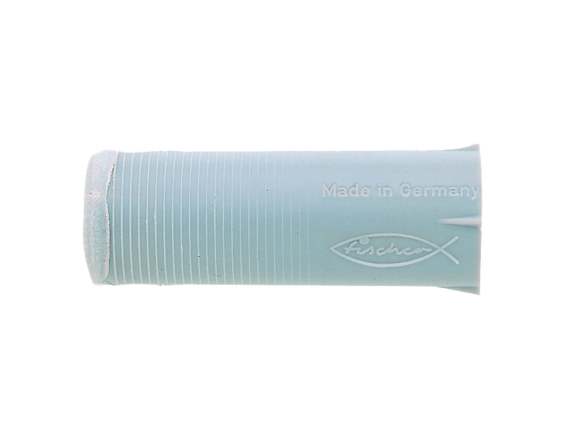 Fischer 50512, Dübel, Mauerziegel, Beton, M12, 65 Mm, 2,4 Cm, 9 Cm