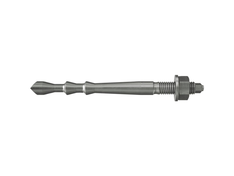 Fischer 506915, Beton, Stahl, M16, 1,8 Cm, 145 Mm, 1,8 Cm