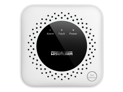 Detektor Propan Lpg/Hy-Gb40a Dahua