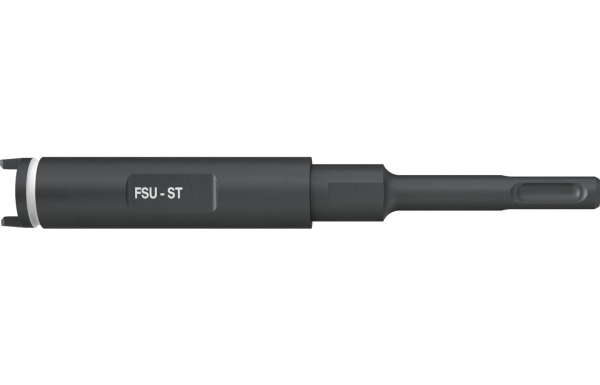 Fischer 568882, Einstellwerkzeug, Schwarz, Anchoring Undercut Anchors Fsu, 1 Stück(E)